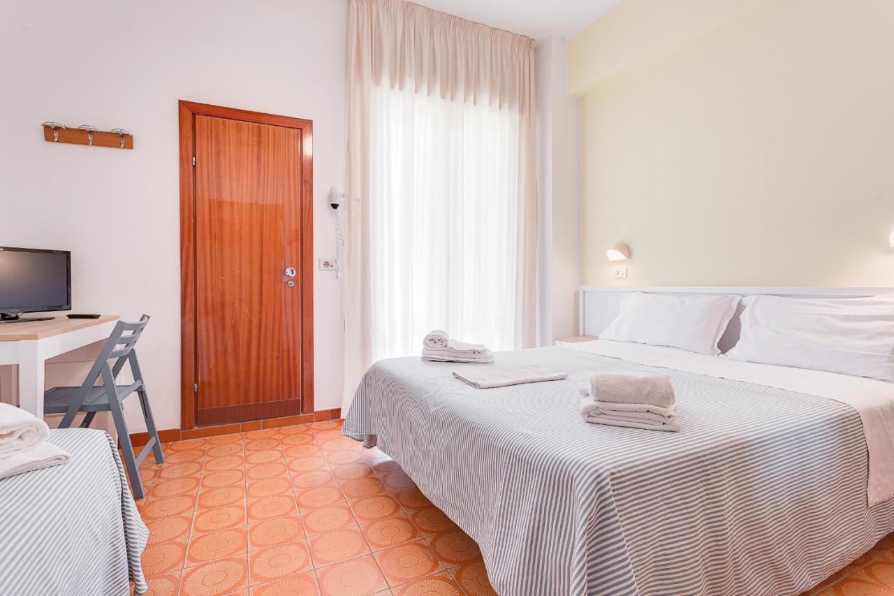 Piccolo Hotel Kursaal เชเซนาติโก ภายนอก รูปภาพ