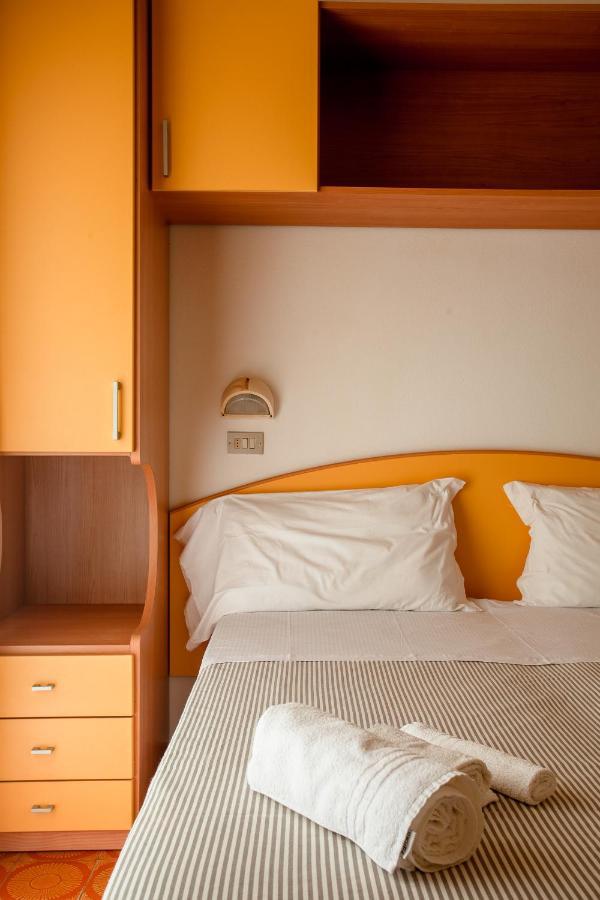 Piccolo Hotel Kursaal เชเซนาติโก ภายนอก รูปภาพ