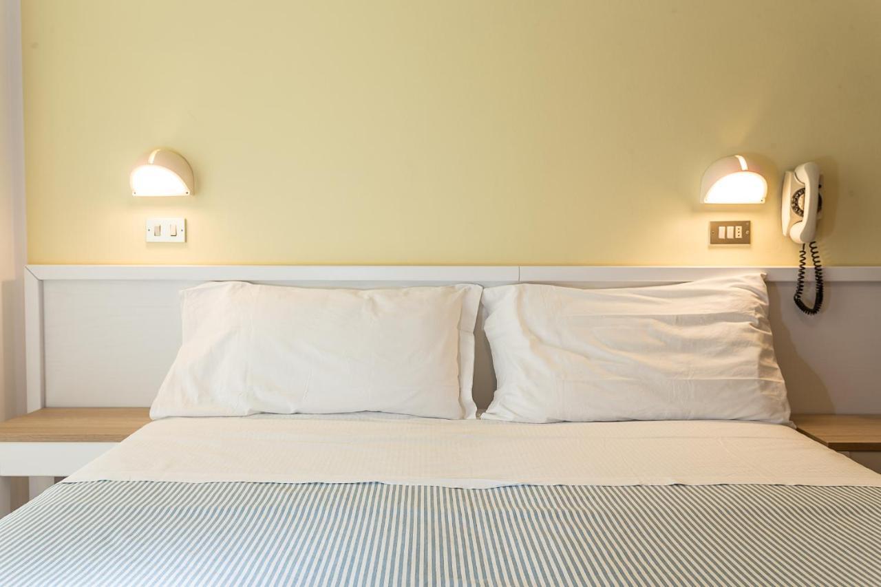Piccolo Hotel Kursaal เชเซนาติโก ภายนอก รูปภาพ