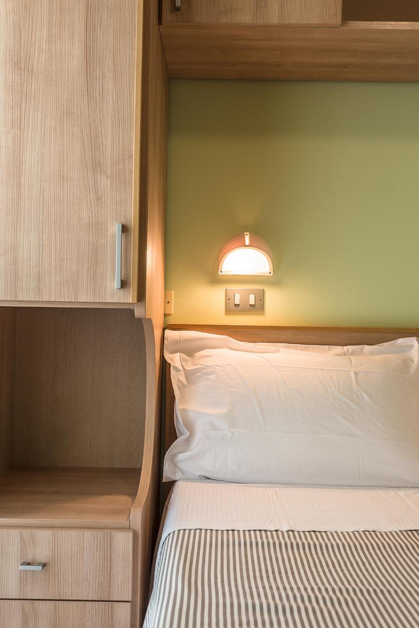 Piccolo Hotel Kursaal เชเซนาติโก ภายนอก รูปภาพ